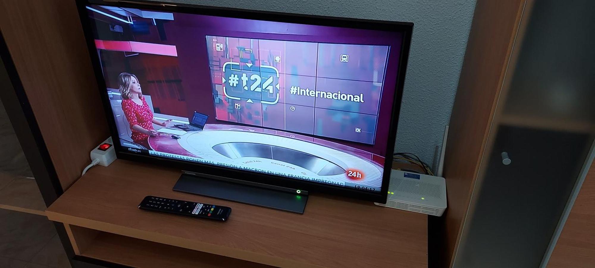 Apartamento Salamanca 8 En Санта Пола Экстерьер фото