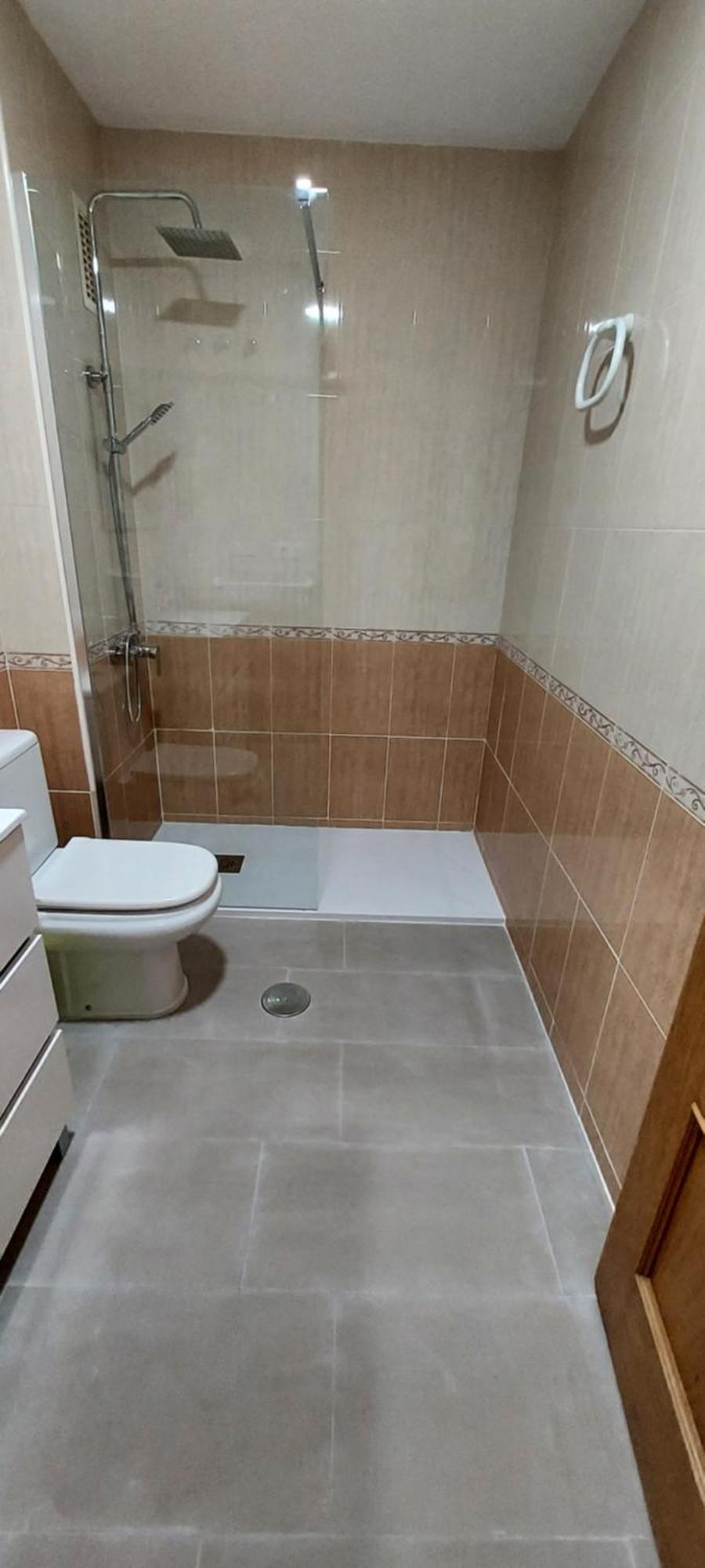 Apartamento Salamanca 8 En Санта Пола Экстерьер фото